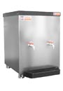 Bebedouro industrial de 40 litros - atende 80 pessoas